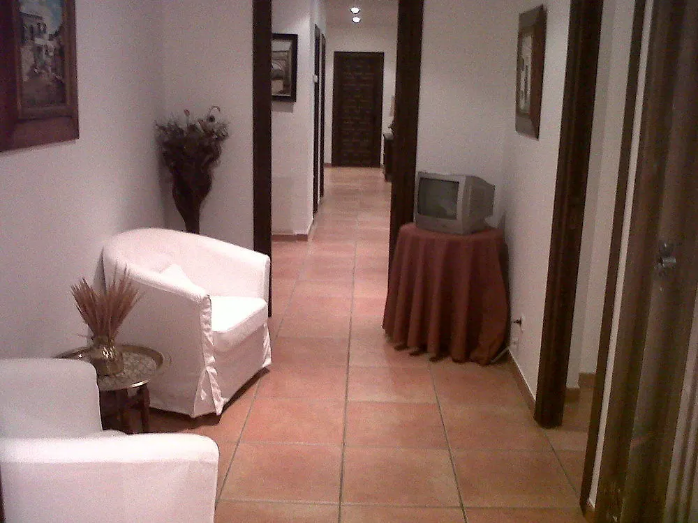Casa Rural Cigarral Del Pintor Toledo 0*,