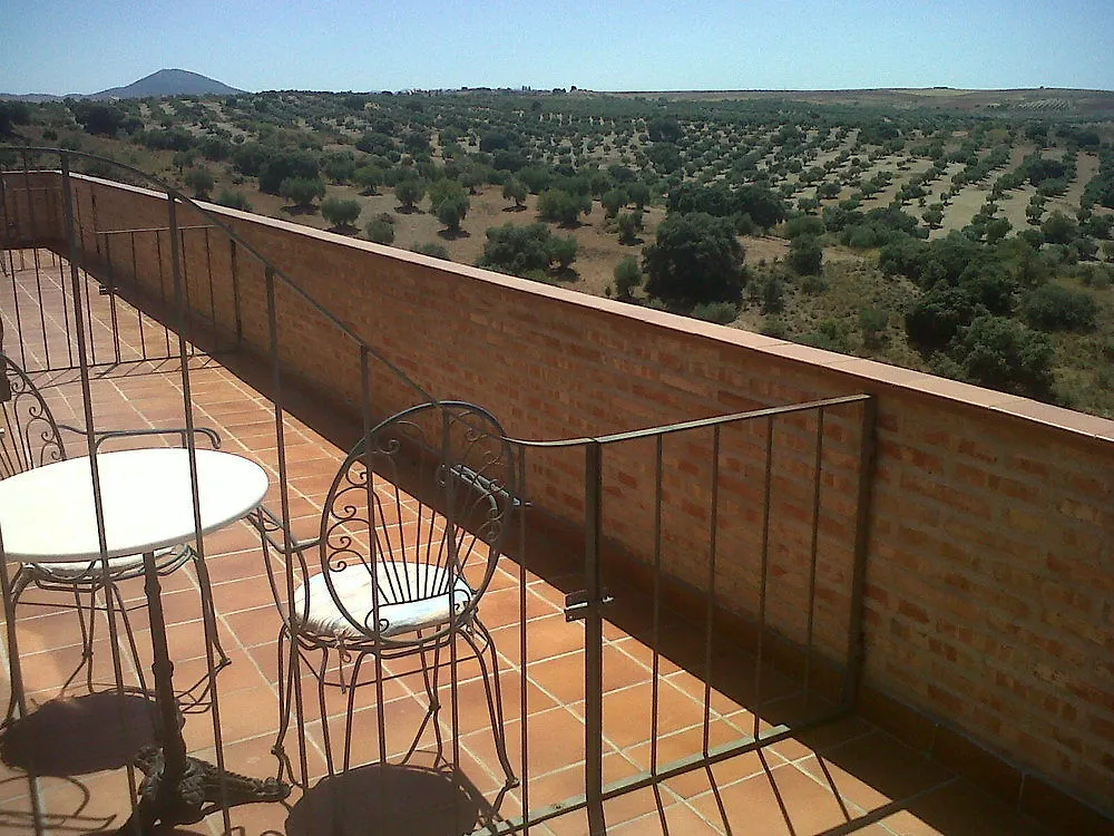 Casa Rural Cigarral Del Pintor Toledo