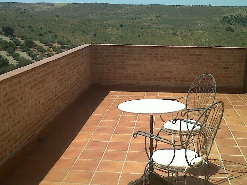 Casa Rural Cigarral Del Pintor Toledo