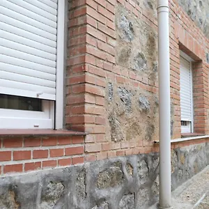 Apartamento El Monasterio, Toledo