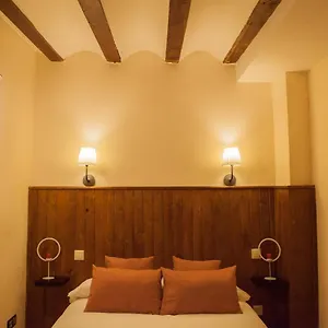 Apartamento Casa Doña Jimena, Toledo