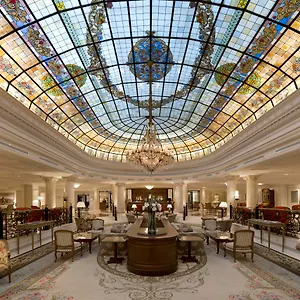 Hotel Eurostars Palacio Buenavista, Toledo