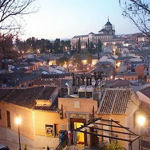 Отель Medina De, Толедо