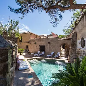 4* Hotel Hacienda Del Cardenal