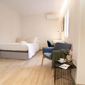 Apartamento Centro Norte, Madrid