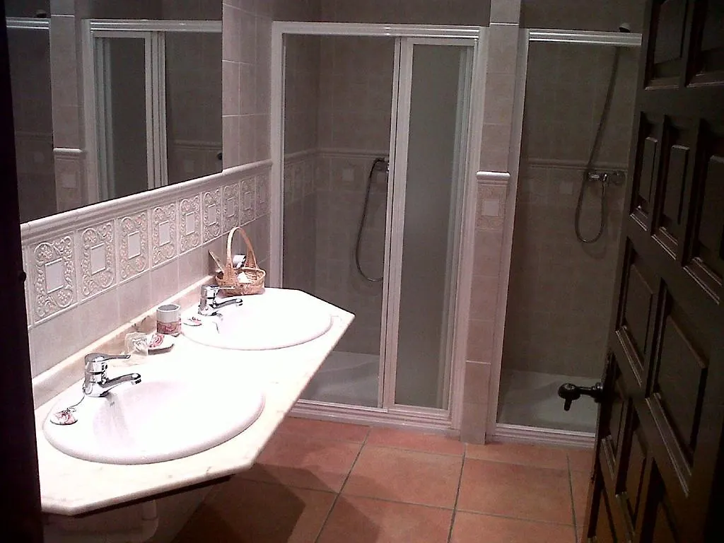 Casa Rural Cigarral Del Pintor Toledo 0*,  Spain