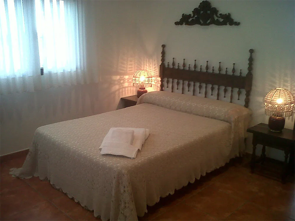 Country house Casa Rural Cigarral Del Pintor Toledo