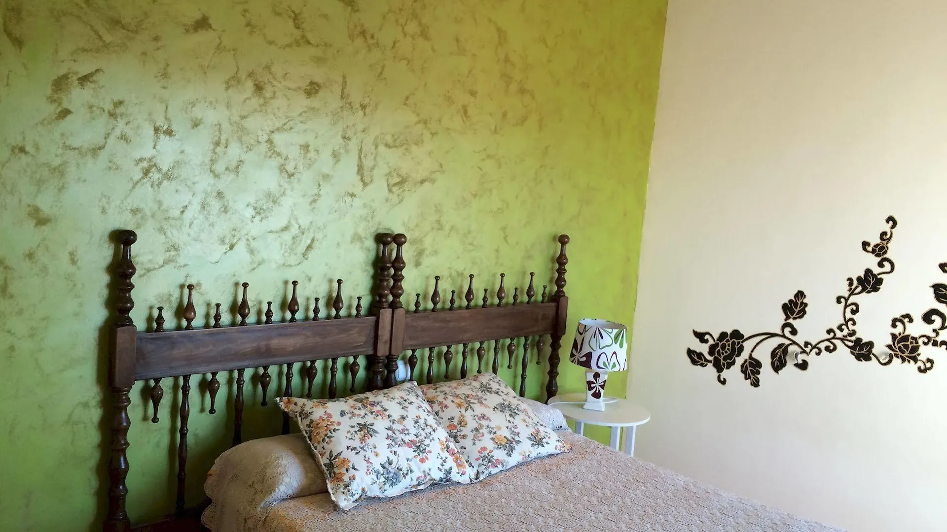 Casa Rural Cigarral Del Pintor Toledo Country house