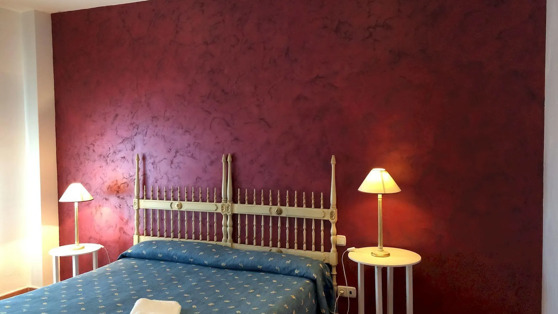 Country house Casa Rural Cigarral Del Pintor Toledo